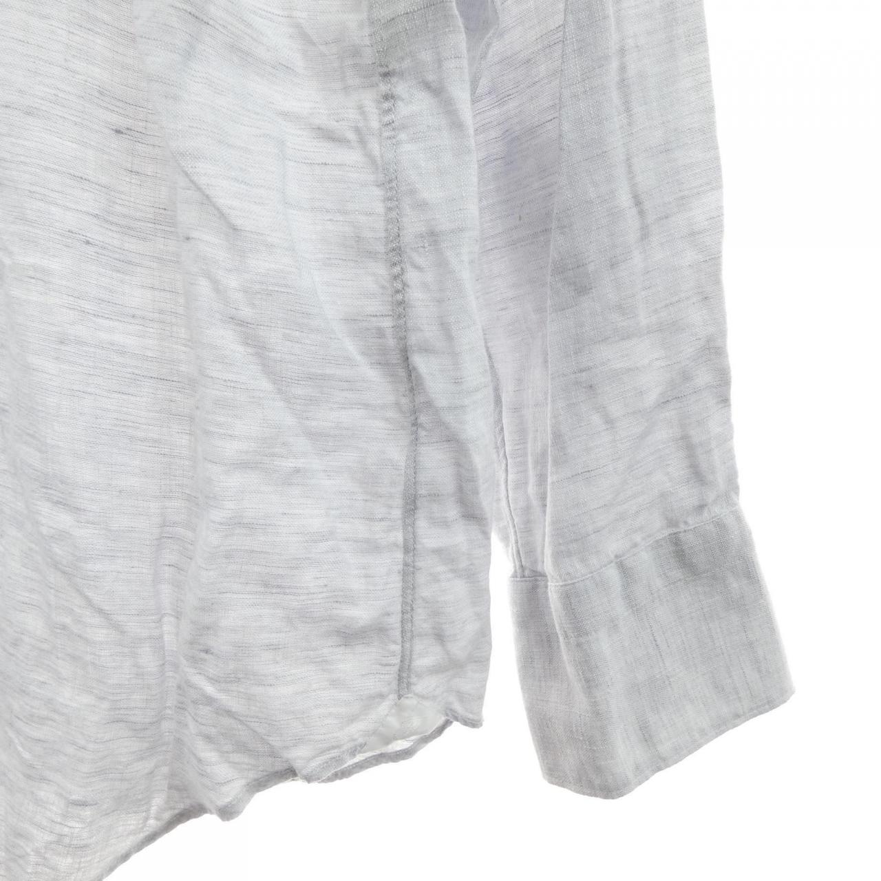 フィナモレ FINAMORE シャツ