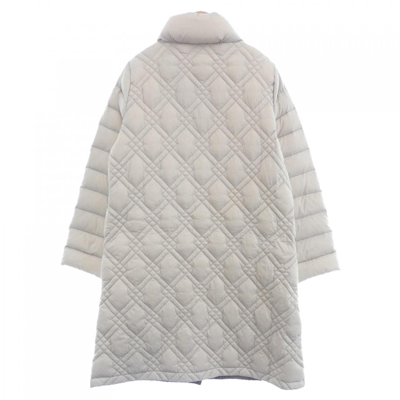 TISA ダウンコート