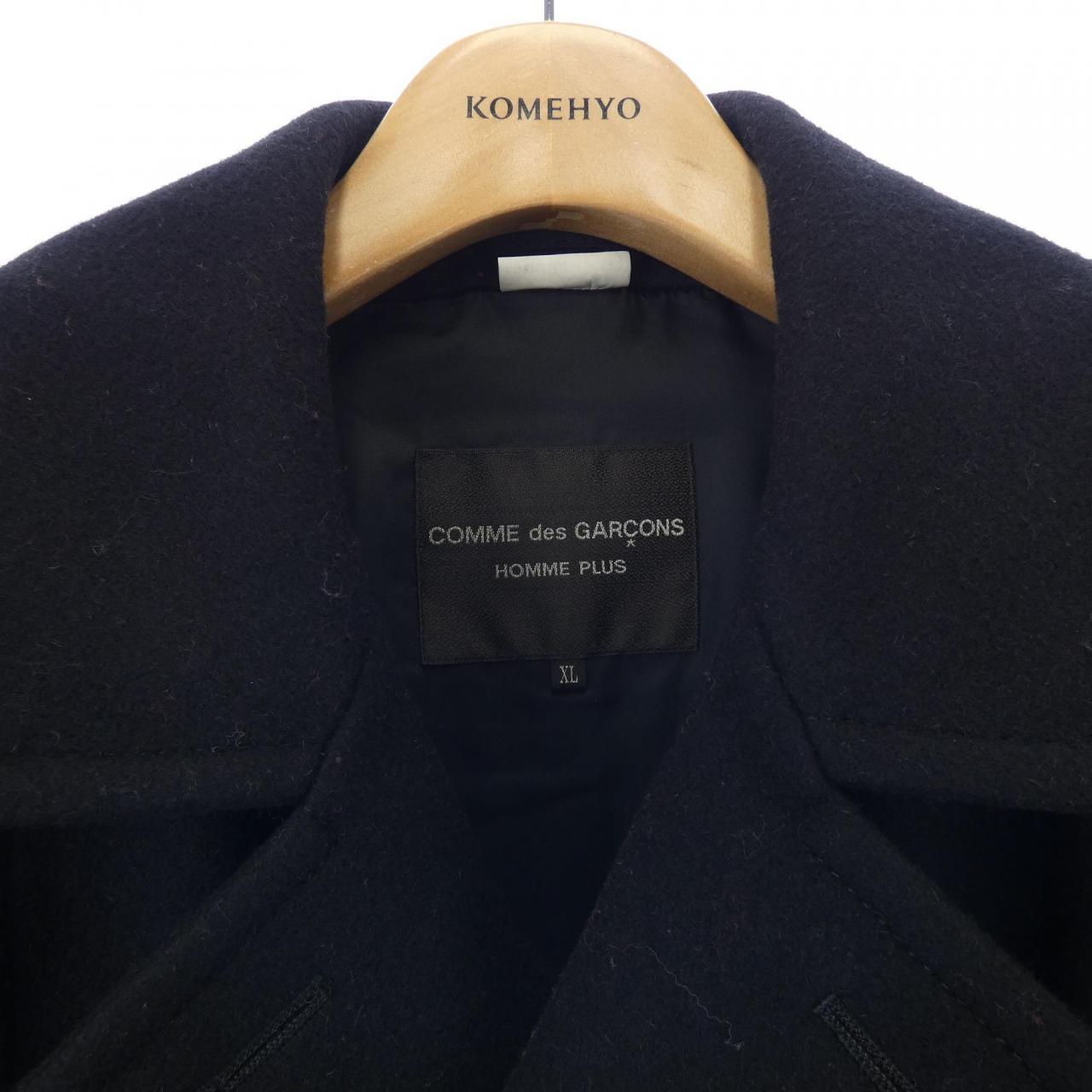 コムデギャルソンオム COMME des GARCONS HOMME PJ-C005 コート