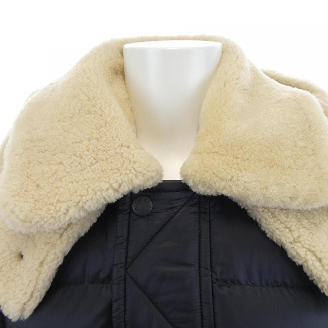 モンクレール MONCLER TANCREDE ダウンブルゾン