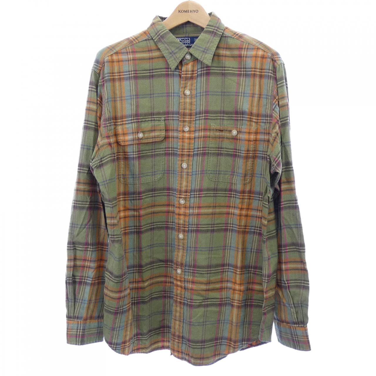 ポロラルフローレン POLO RALPH LAUREN シャツ