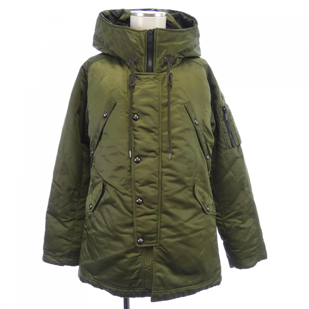 タトラス TATRAS MTA17A4319 ダウンジャケット