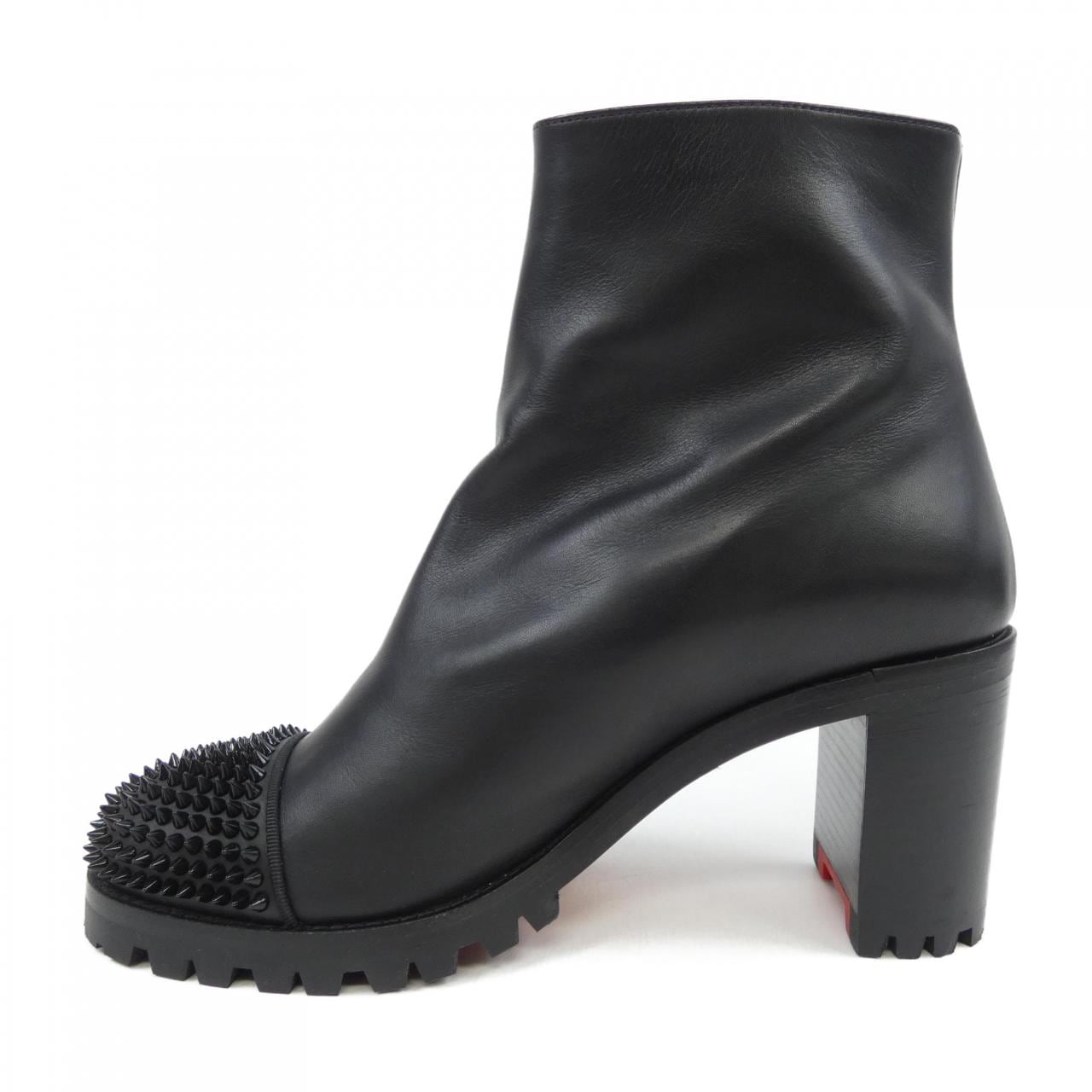 クリスチャンルブタン CHRISTIAN LOUBOUTIN OLIVIA ブーツ