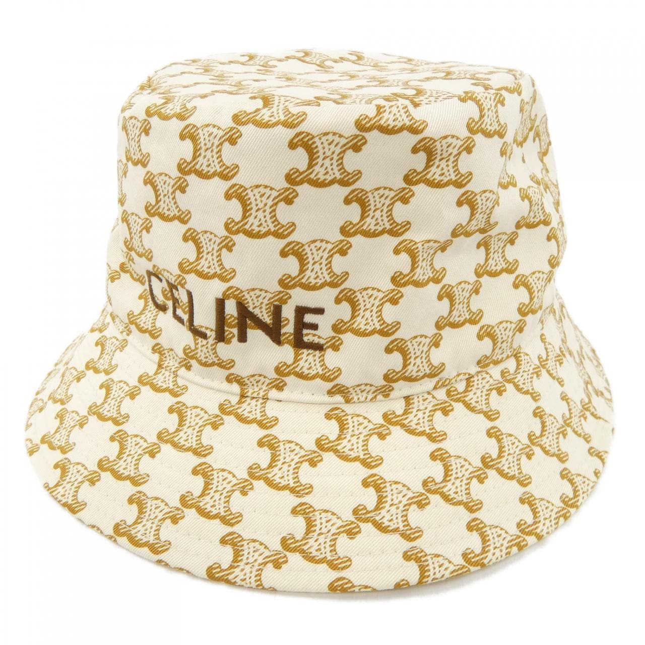 セリーヌ CELINE 2AU3A7310 ハット