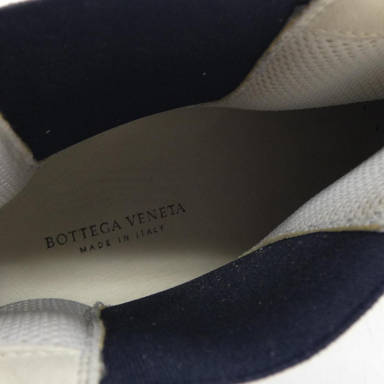 ボッテガヴェネタ BOTTEGA VENETA スニーカー