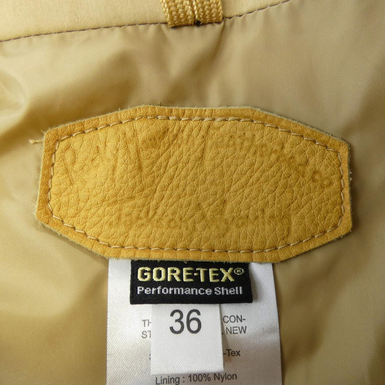 ロッキーマウンテン ROCKY MOUNTAIN ブルゾン