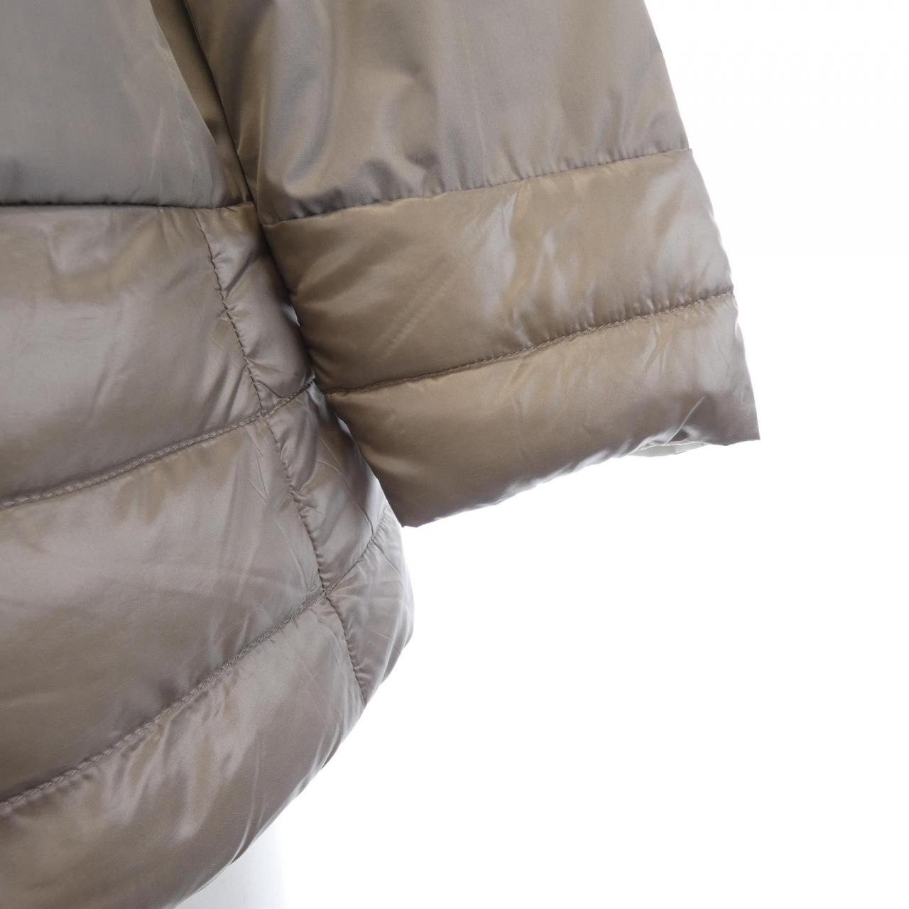 ヘルノ Herno PI0776D ダウンジャケット