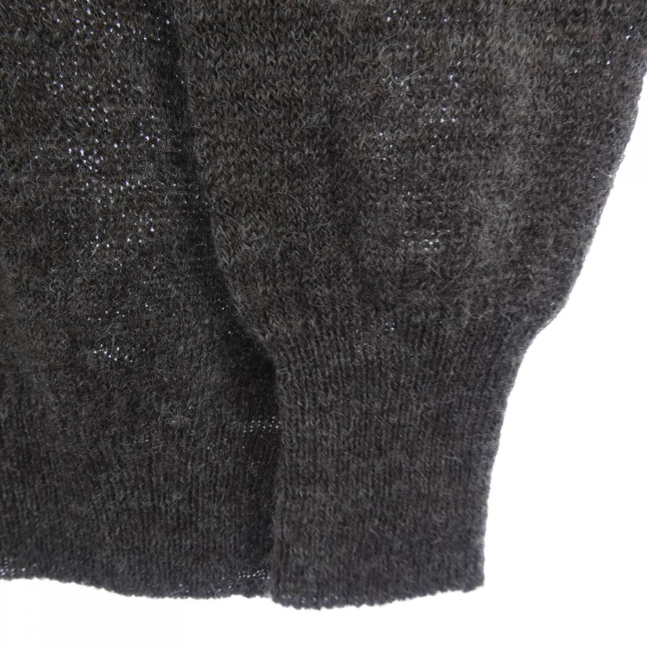 アナトミカ ANATOMICA ニット