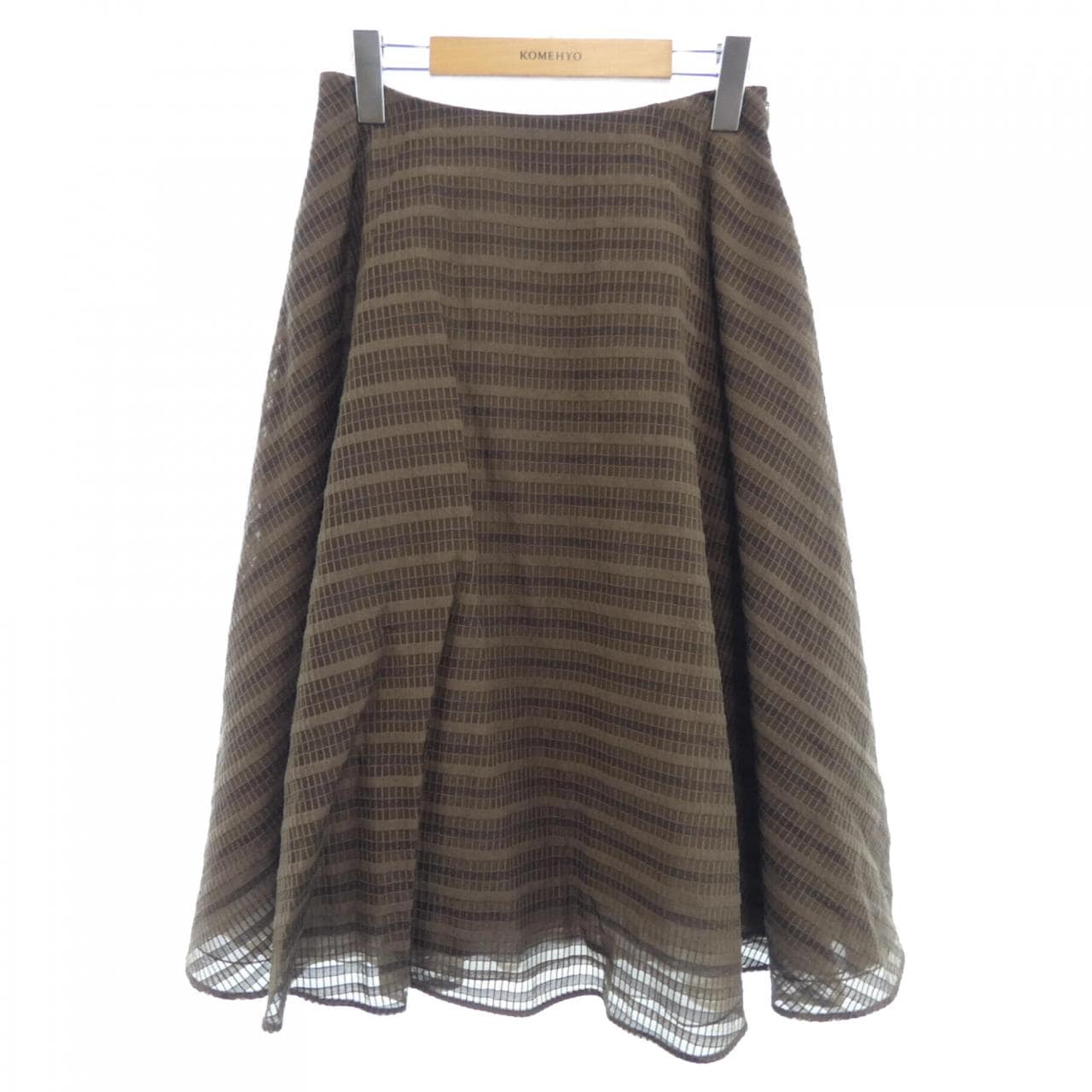 フォクシー FOXEY 43363-SS0X600T スカート