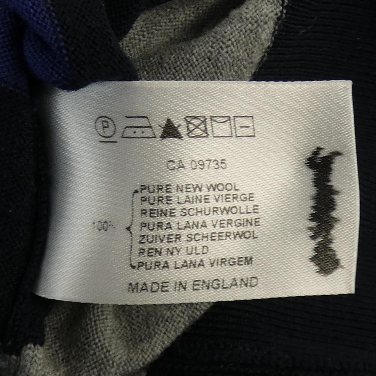 ジョンスメドレー JOHN SMEDLEY ニット