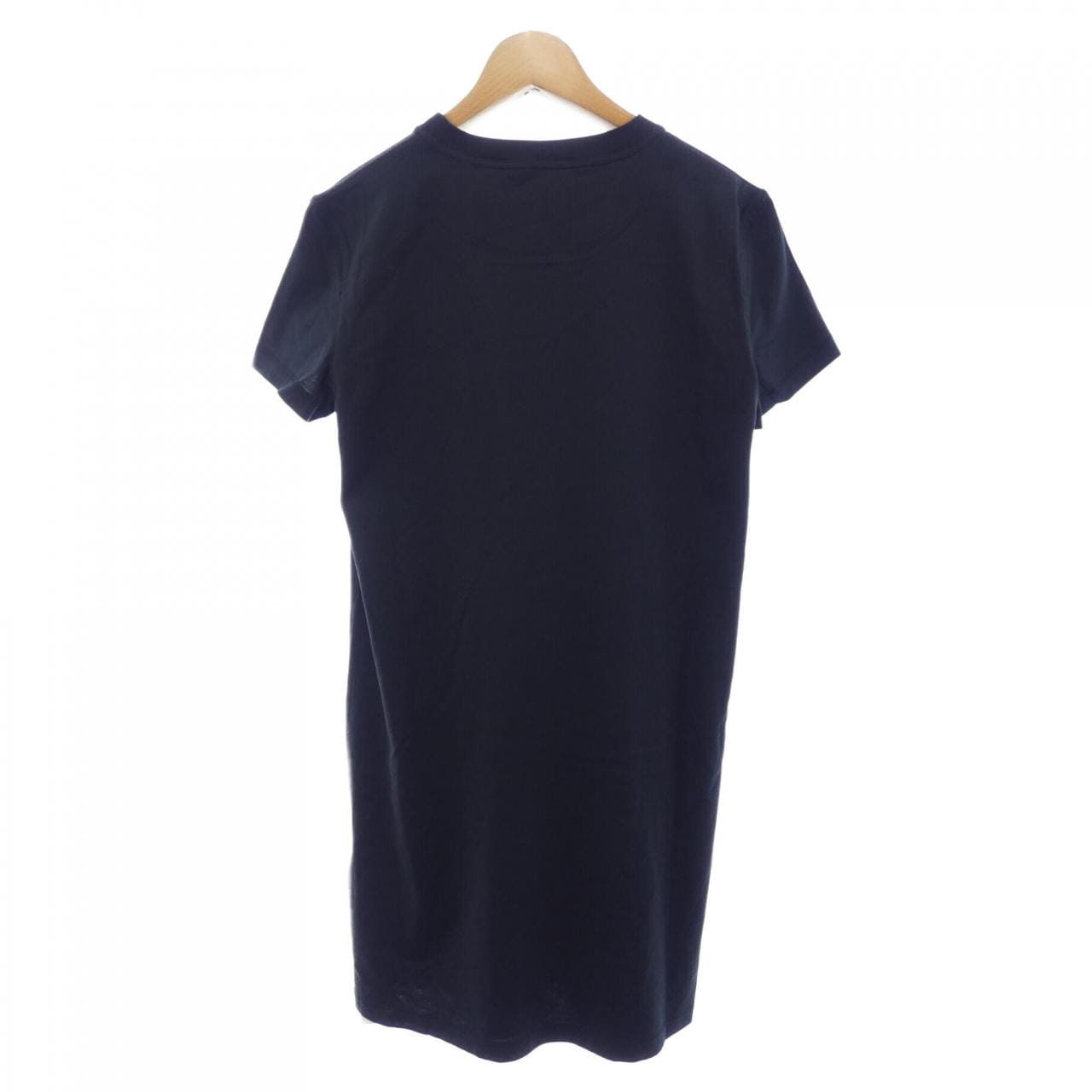 HERMES HERMES 4515DA 剪裁连衣裙