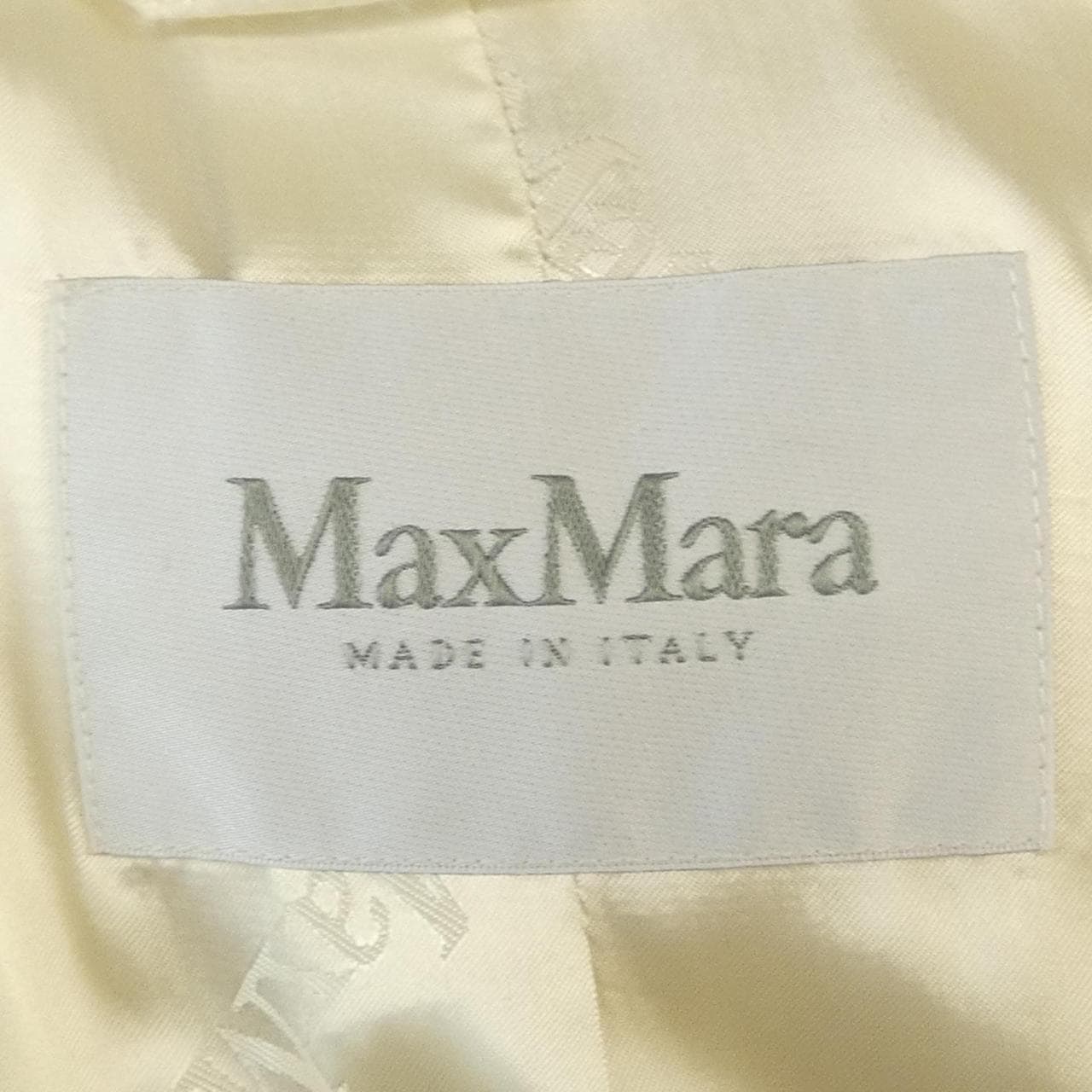 マックスマーラ Max Mara TEDGIRL テディベア コート