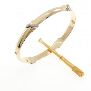 カルティエ スレッド バングル