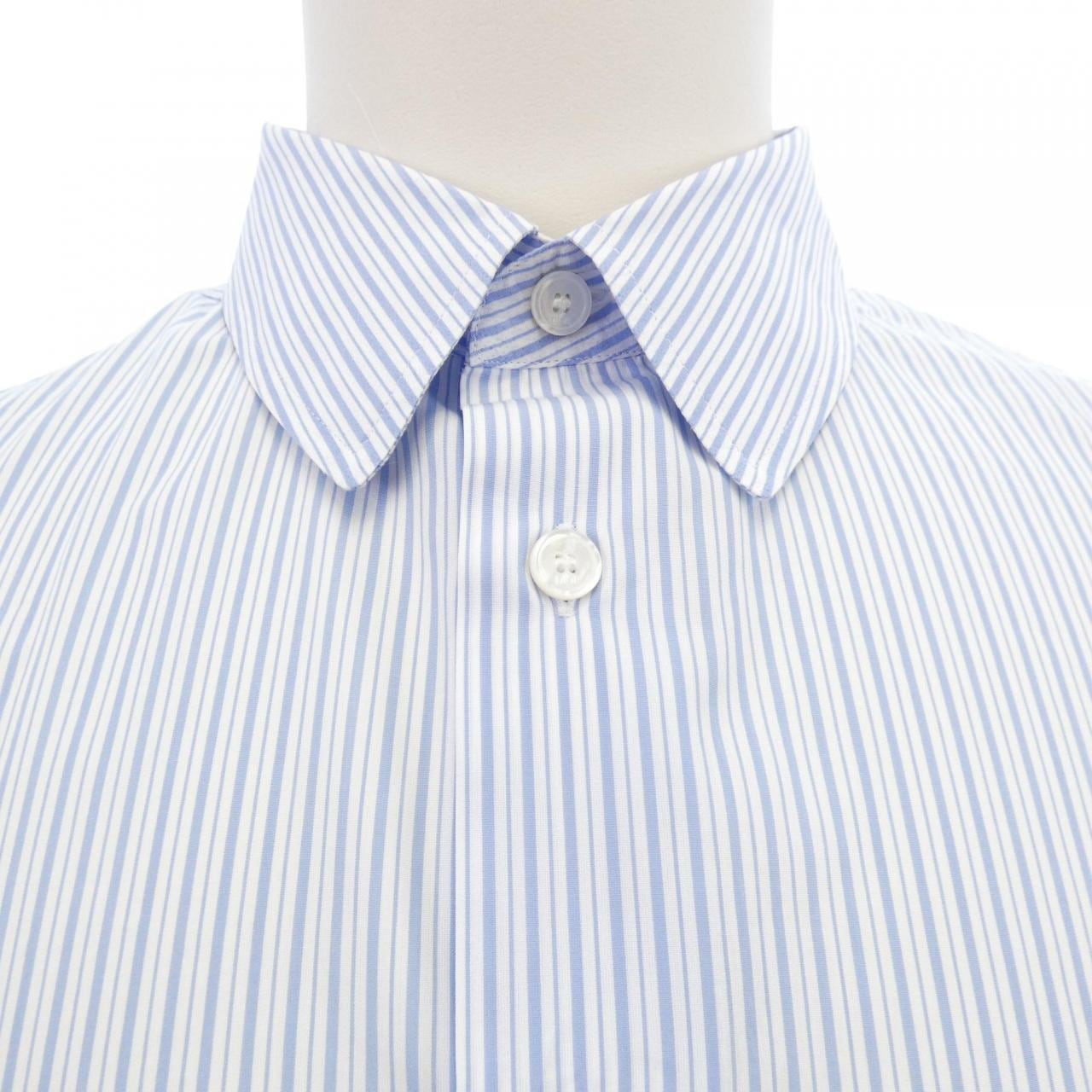 ディオール DIOR コットンポプリン 413C516A5978 シャツ