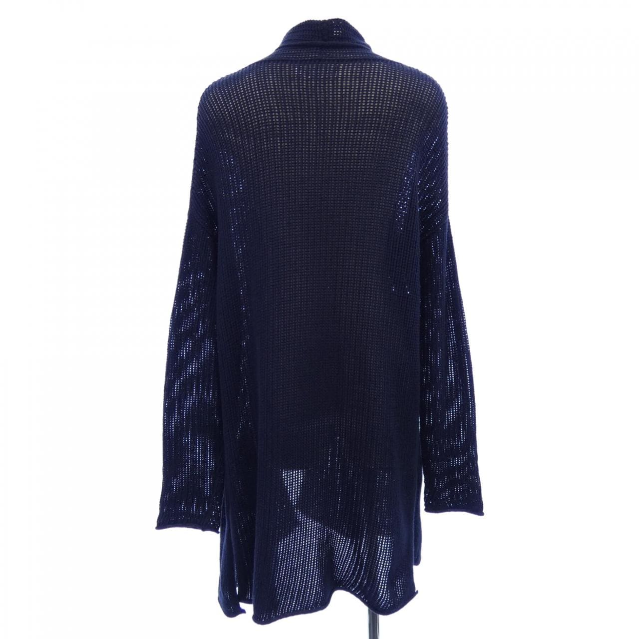 velvet カーディガン