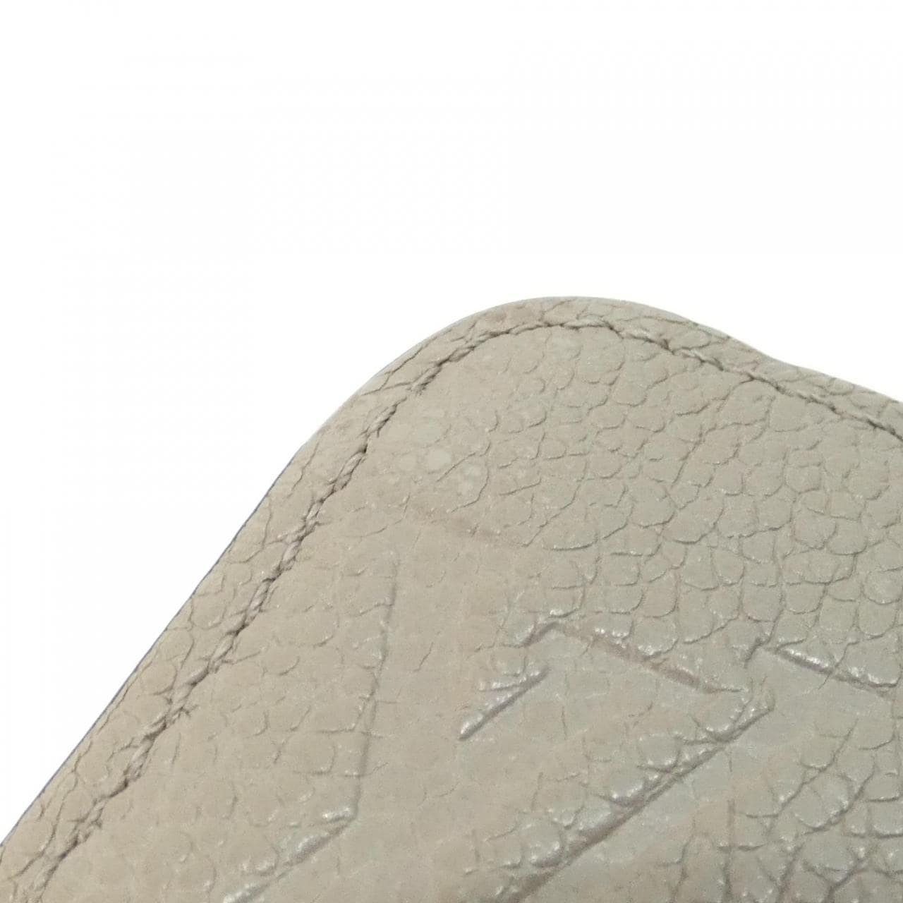 ルイヴィトン モノグラム アンプラント ジッピー ウォレット M69034 財布