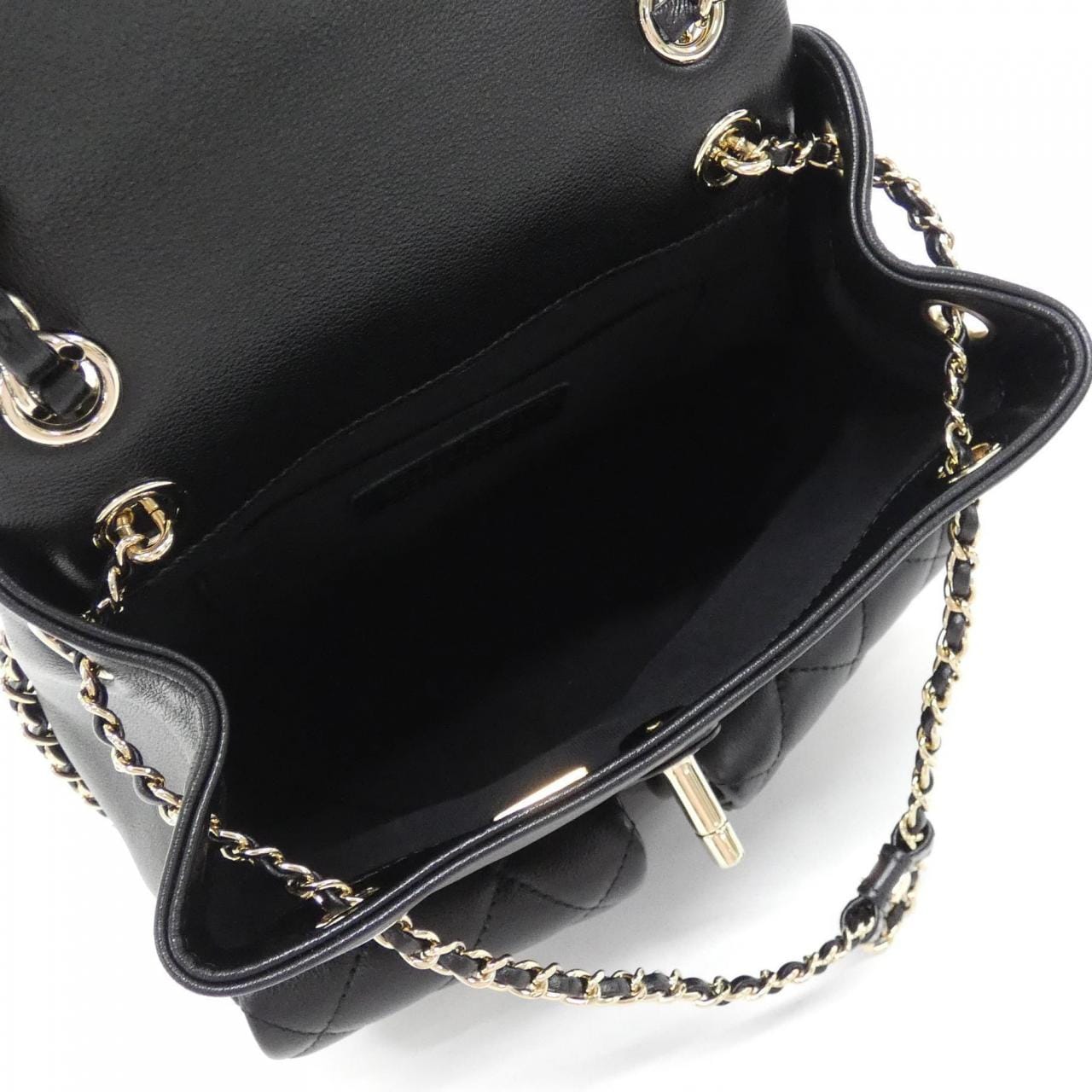 シャネル AS3860 リュックサック