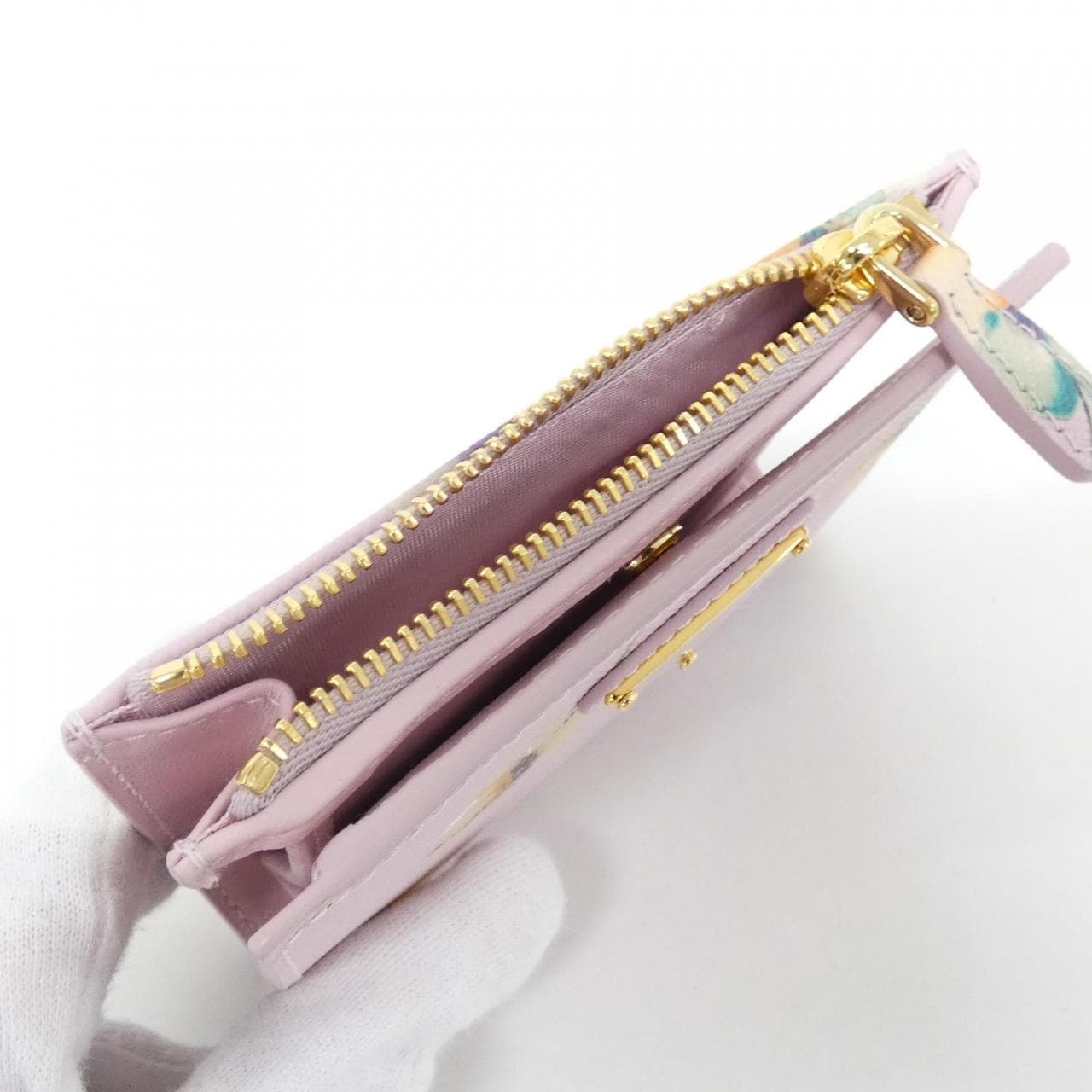 プラダ 1ML050 財布