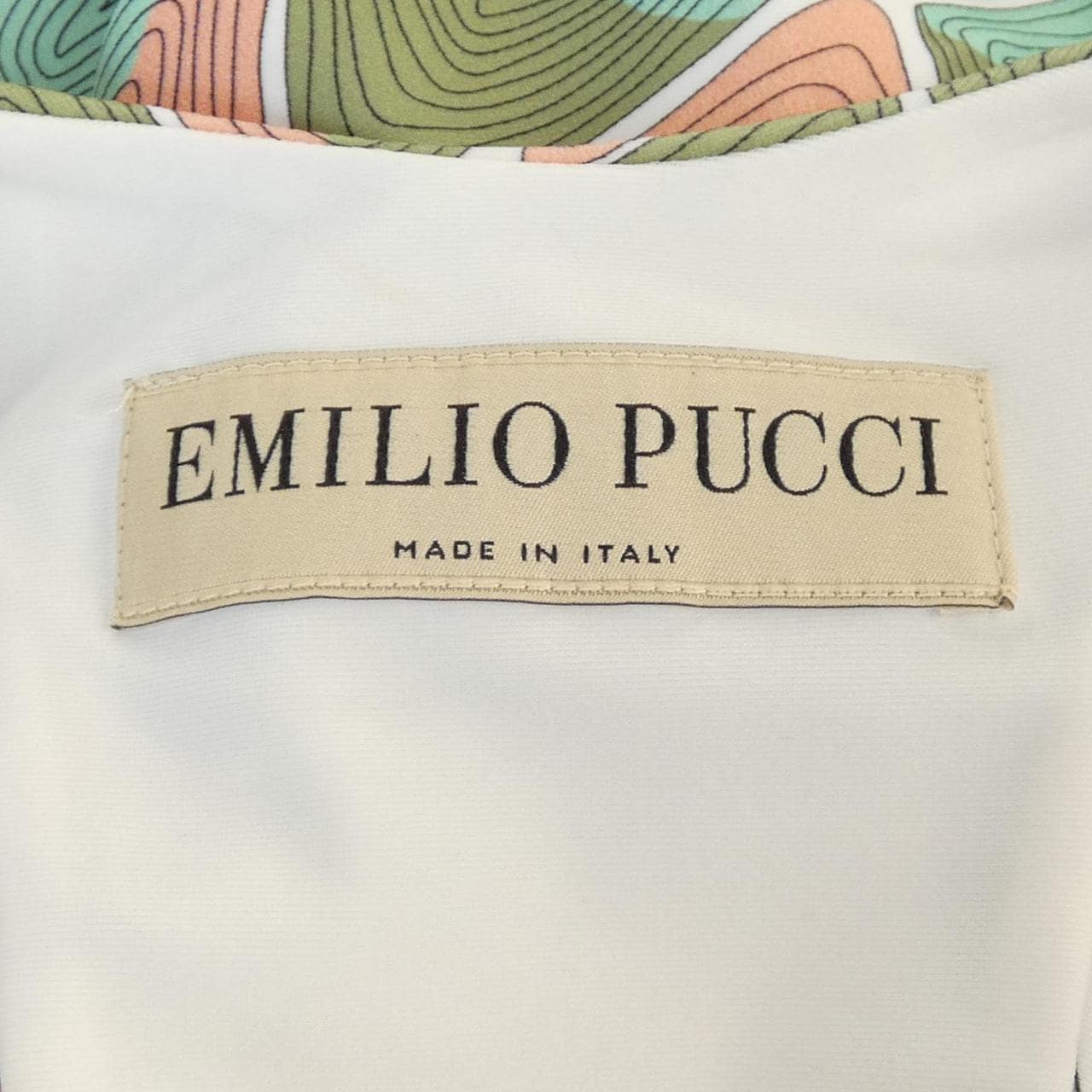 エミリオプッチ EMILIO PUCCI トップス