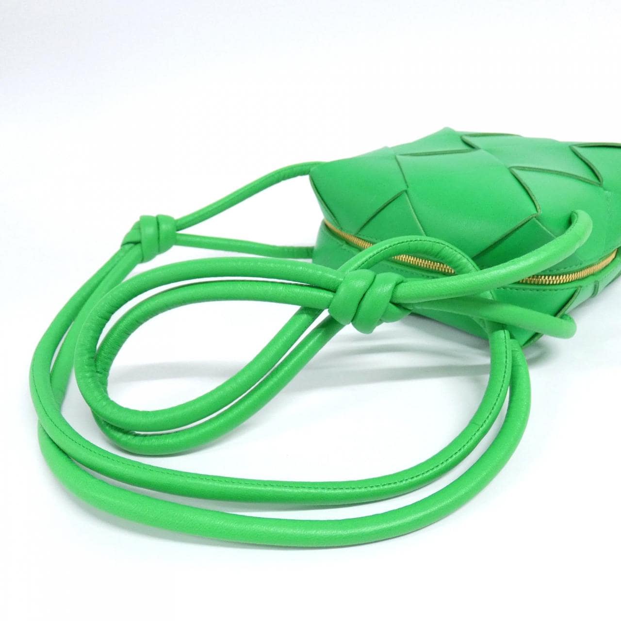 ボッテガヴェネタ 701915 VCQC2 ショルダーバッグ