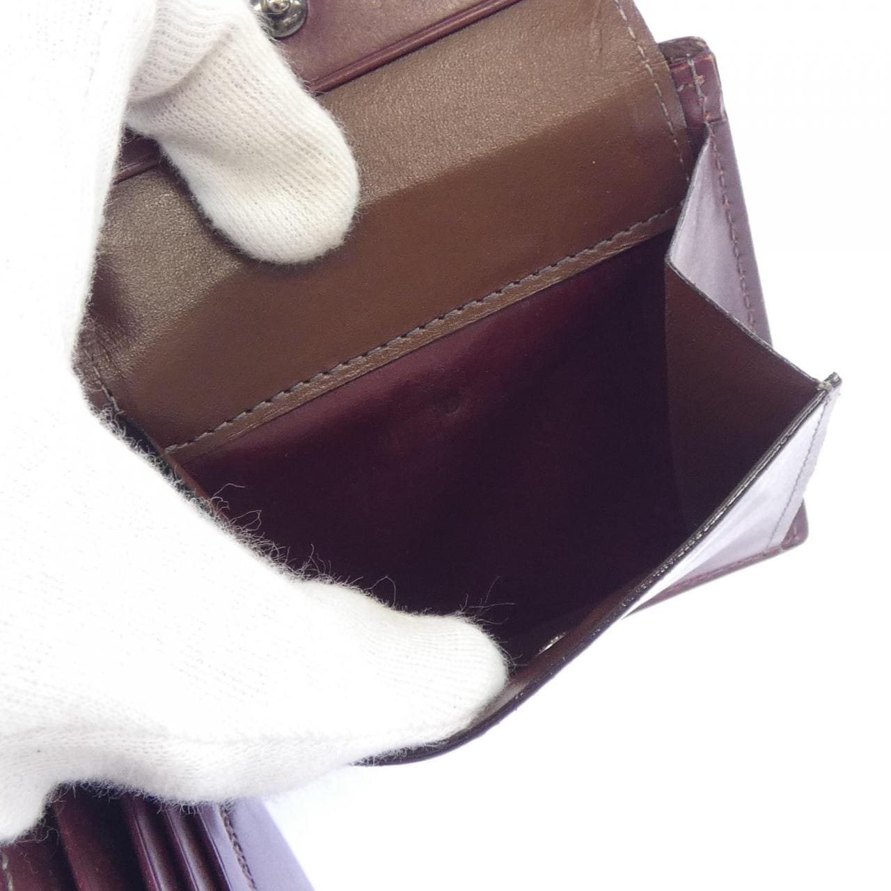 ココマイスター COCOMEISTER WALLET