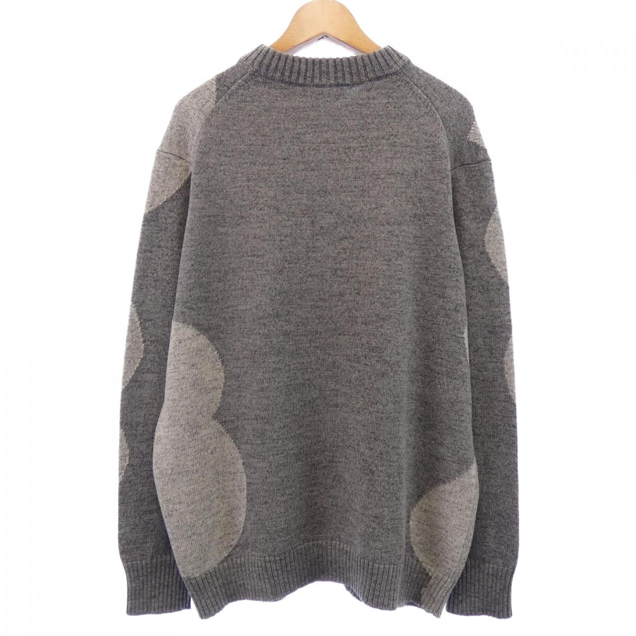 マリメッコ MARIMEKKO ニット