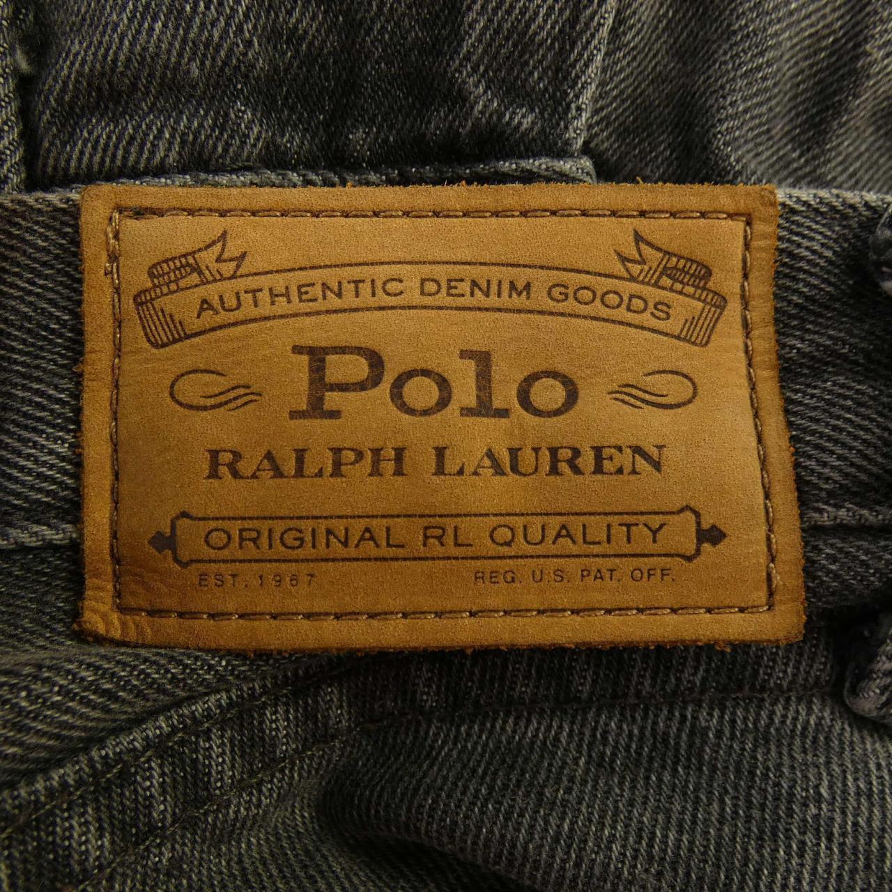 ポロラルフローレン POLO RALPH LAUREN ジーンズ