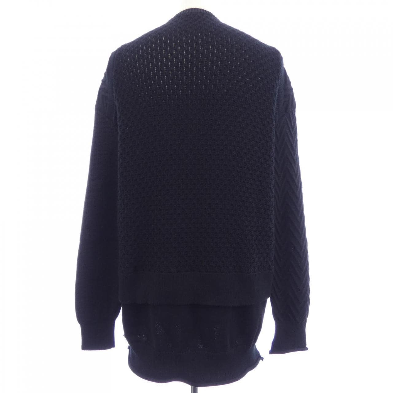 ジバンシー GIVENCHY BM90F24Y7F ニット