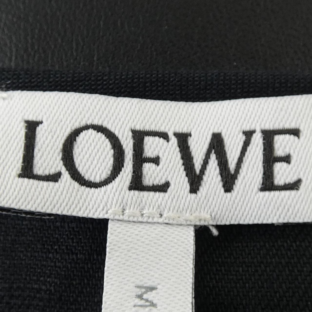 ロエベ LOEWE S359Y08X10 スカート