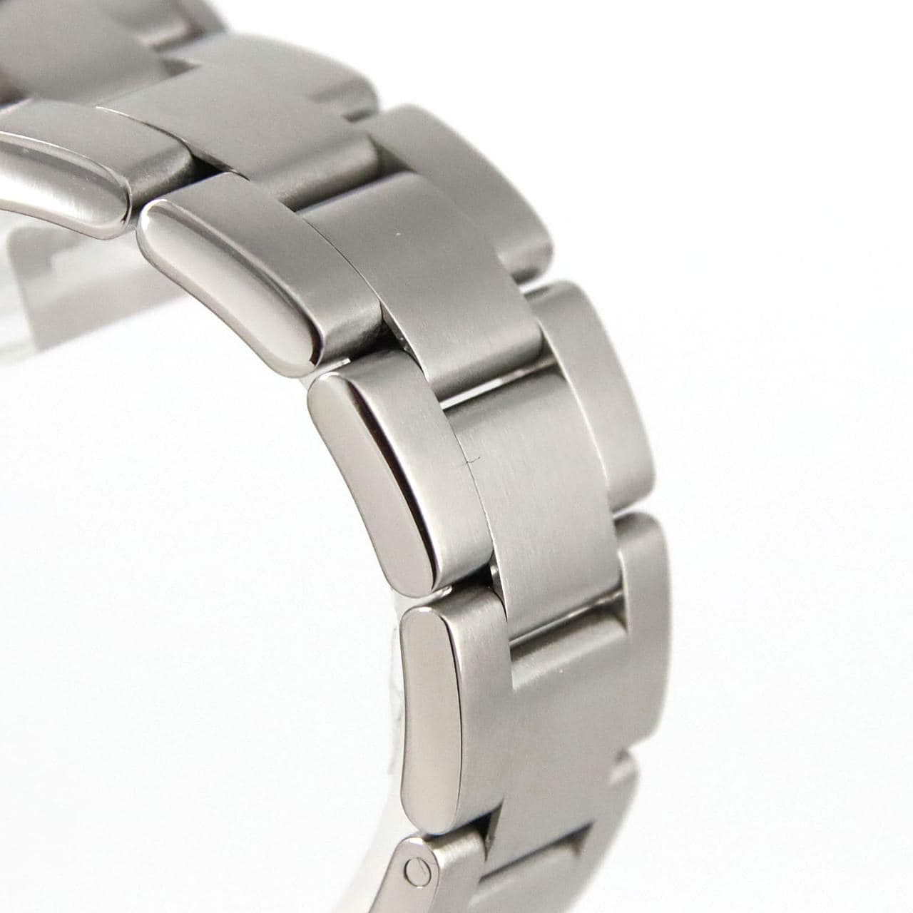 ロレックス エクスプローラーⅡ 16570 SS 自動巻 F番