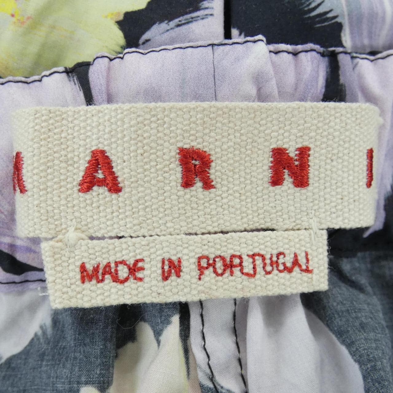 マルニ MARNI GOMAW43J00 スカート