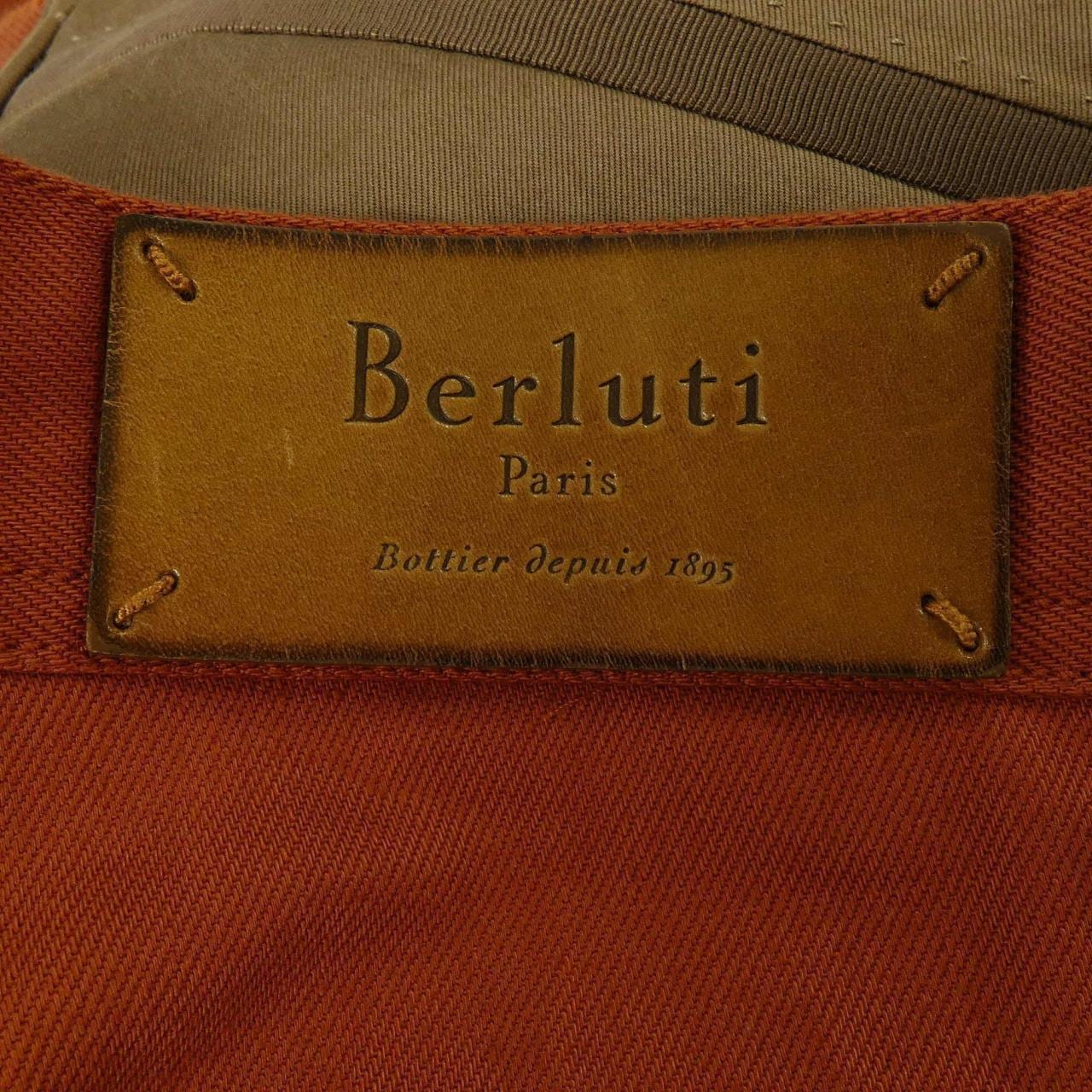 ベルルッティ Berluti ジーンズ