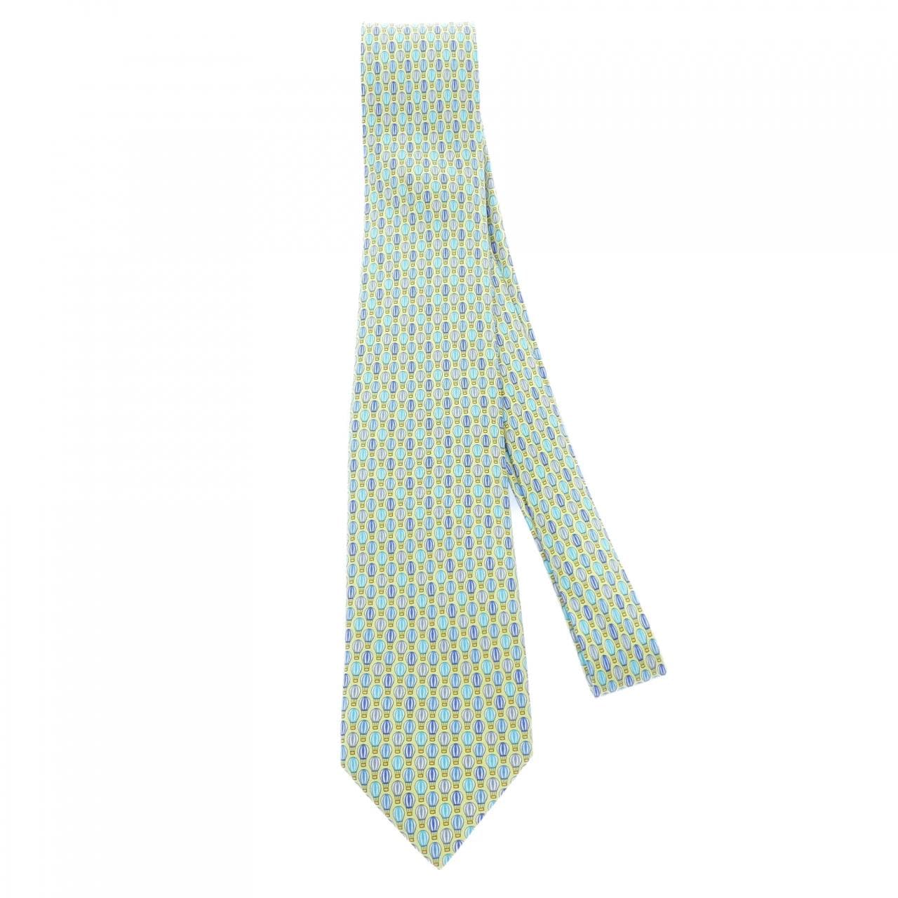 エルメス HERMES NECKTIE