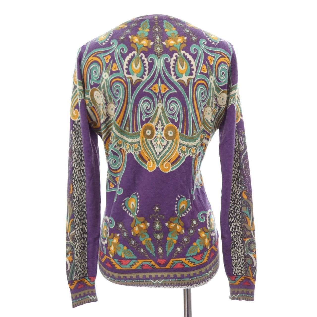 エトロ ETRO ニット