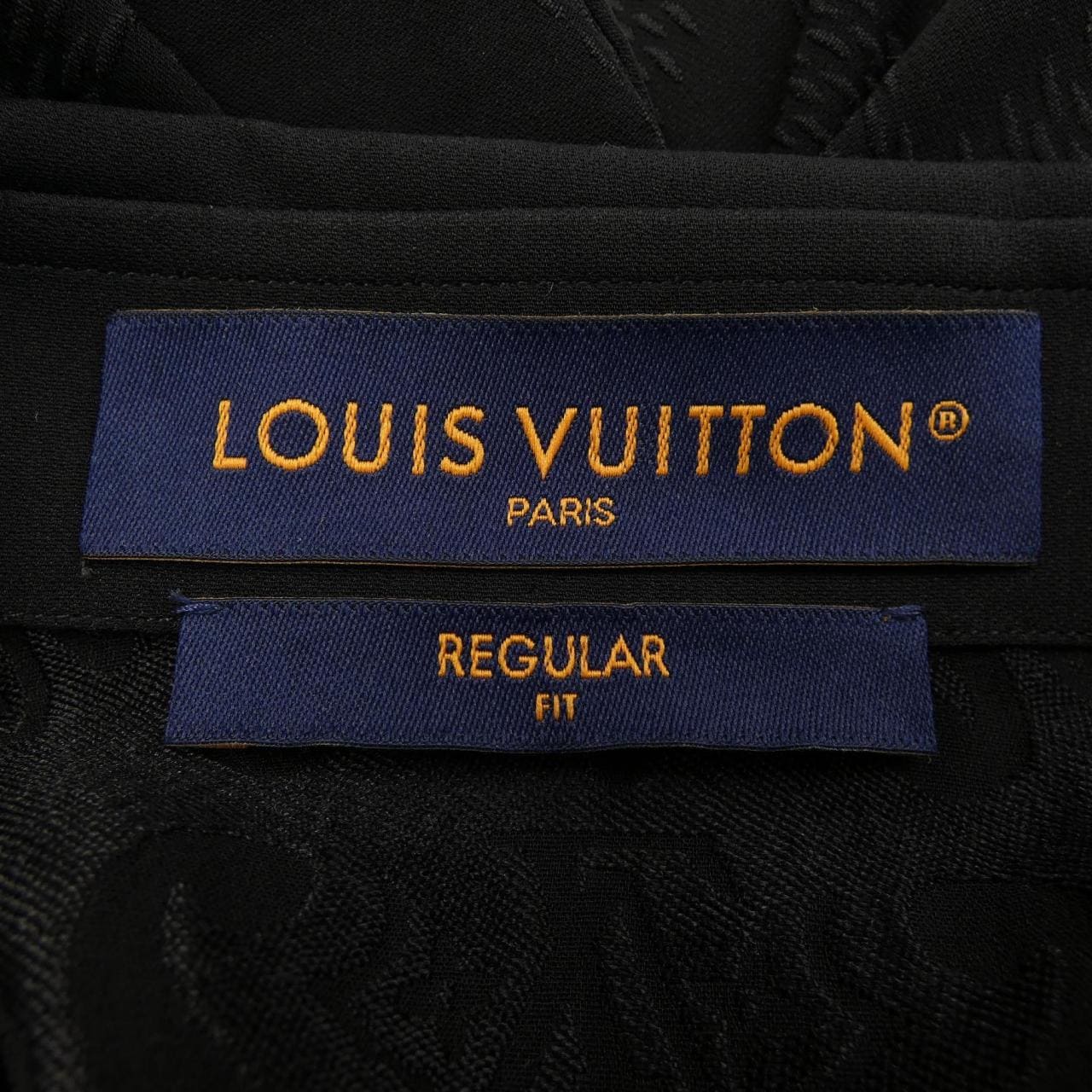 LOUIS VUITTON路易威登 HUFS9WUYX 衬衫