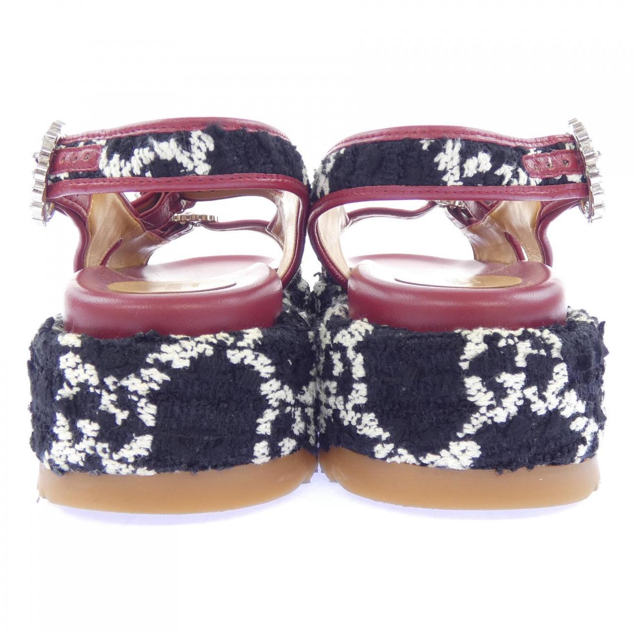 グッチ GUCCI 577049 サンダル
