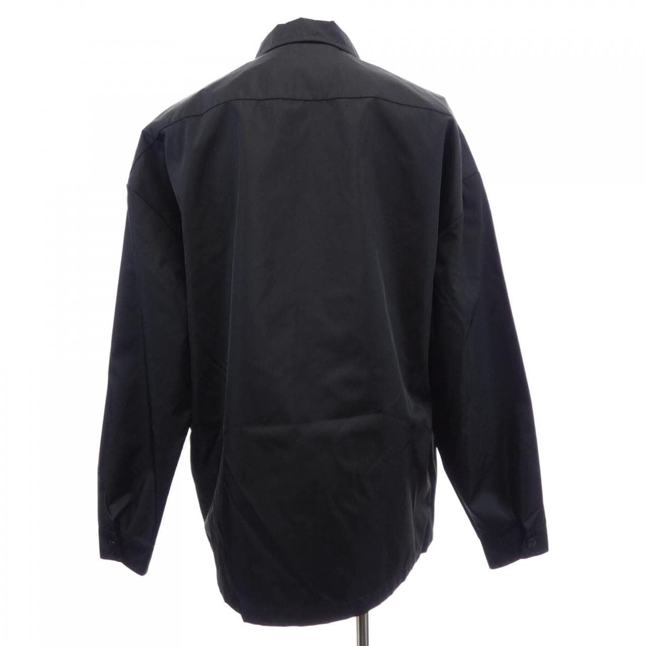 プラダ PRADA トライアングルロゴ SC810 SOOO 16HH ジャケット