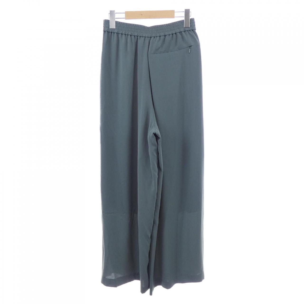 ハイク HYKE 251-13344-303 パンツ