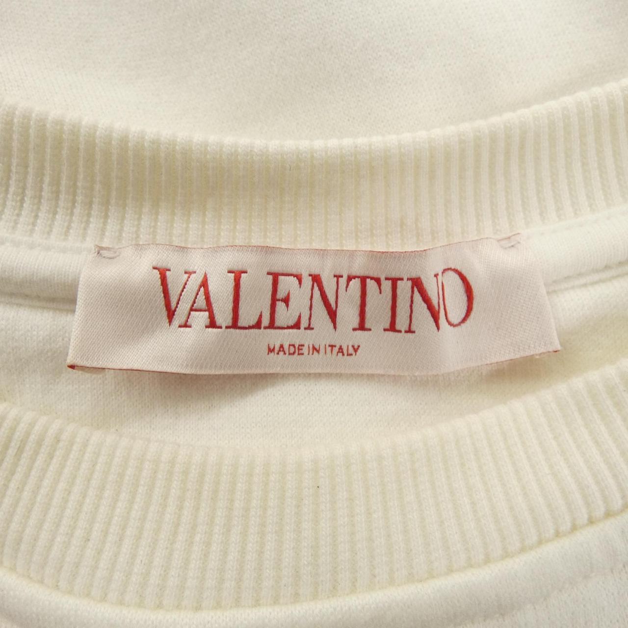 ヴァレンティノ VALENTINO 1B3MF18U7CJ スウェット