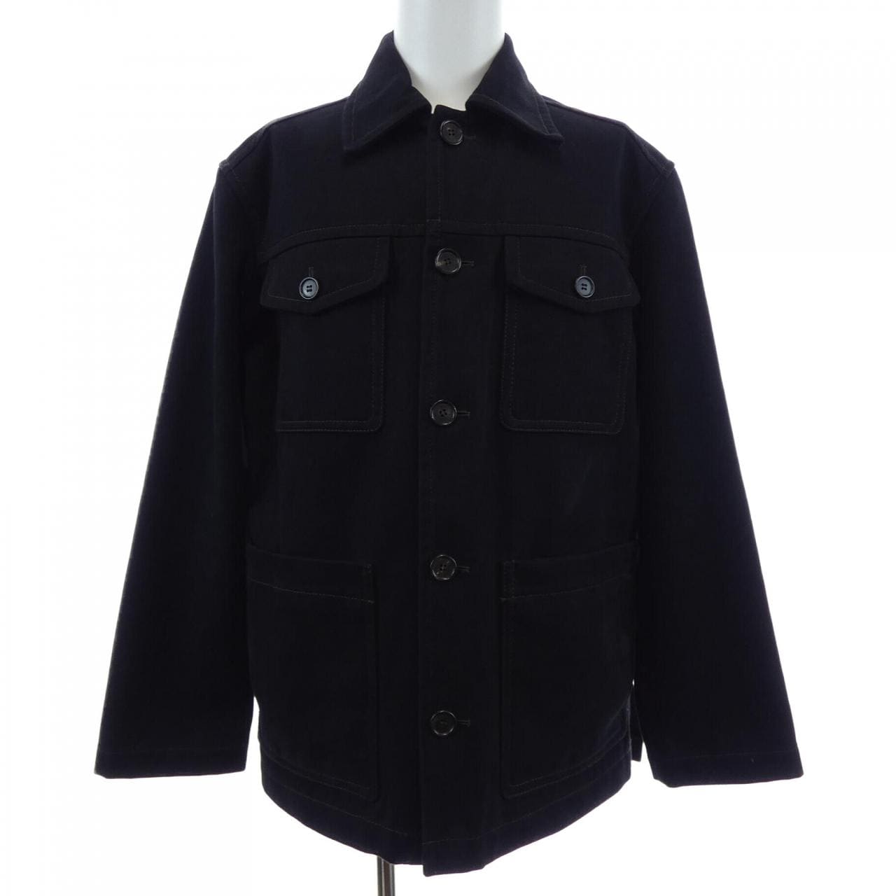 アクネストゥディオズ ACNE STUDIOS FN-MN-OUTW000627 ジャケット