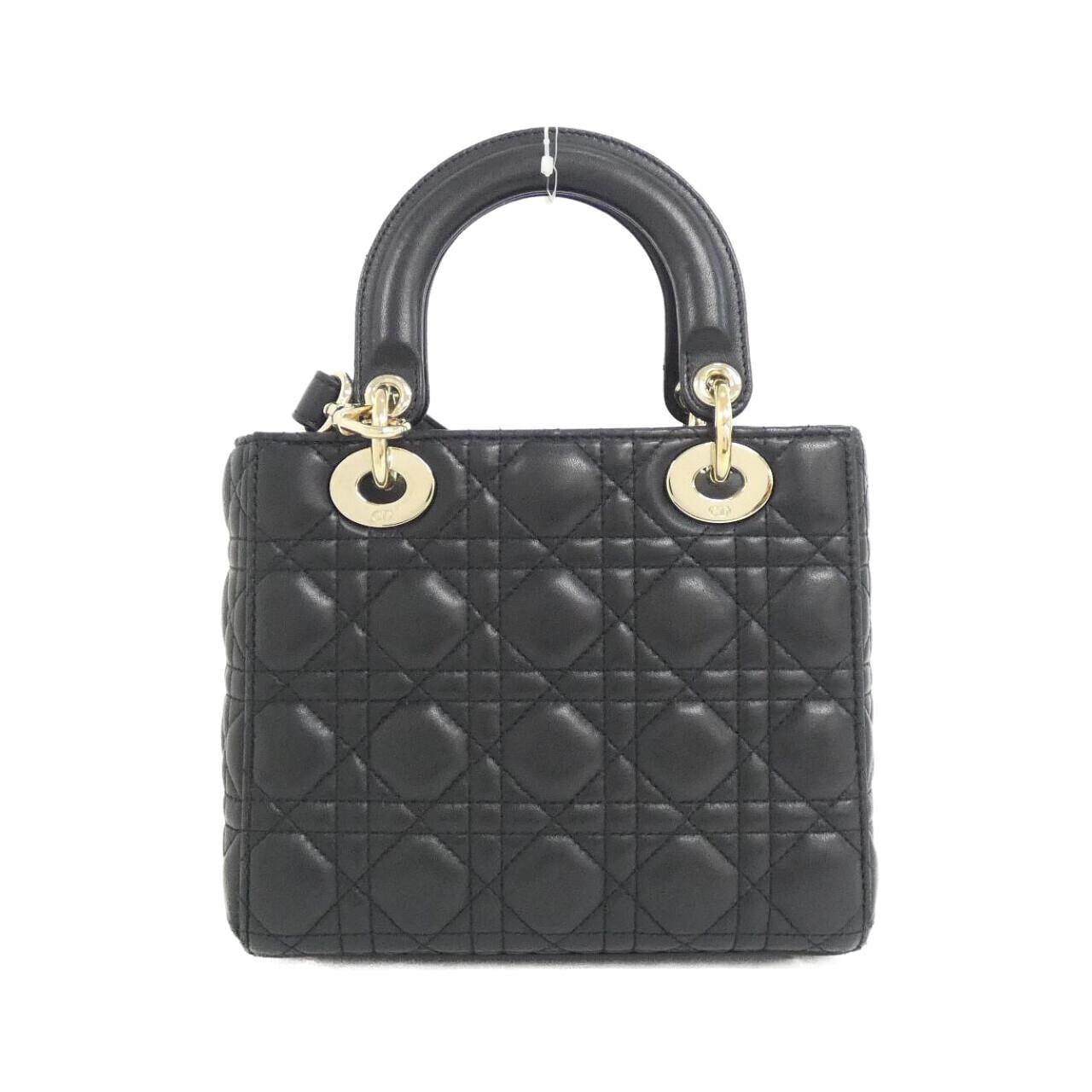 クリスチャンディオール MY ABCDIOR レディ ディオール スモール M0538OCAL バッグ