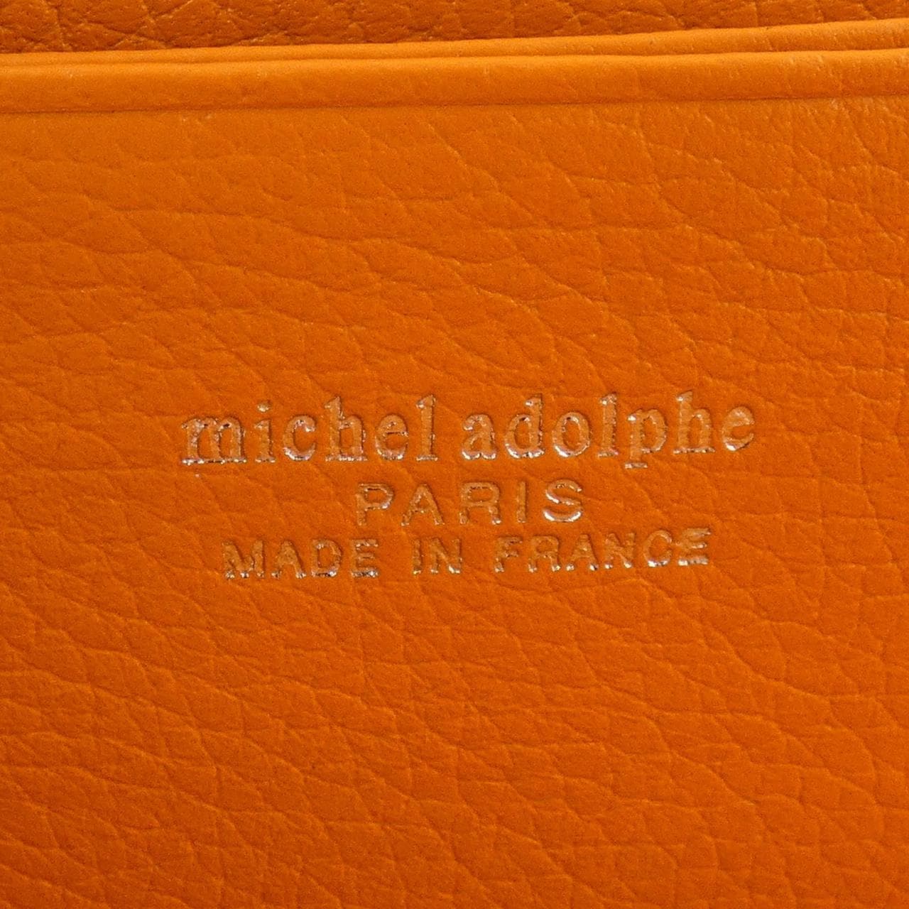MICHEL ADOIPHE WALLET
