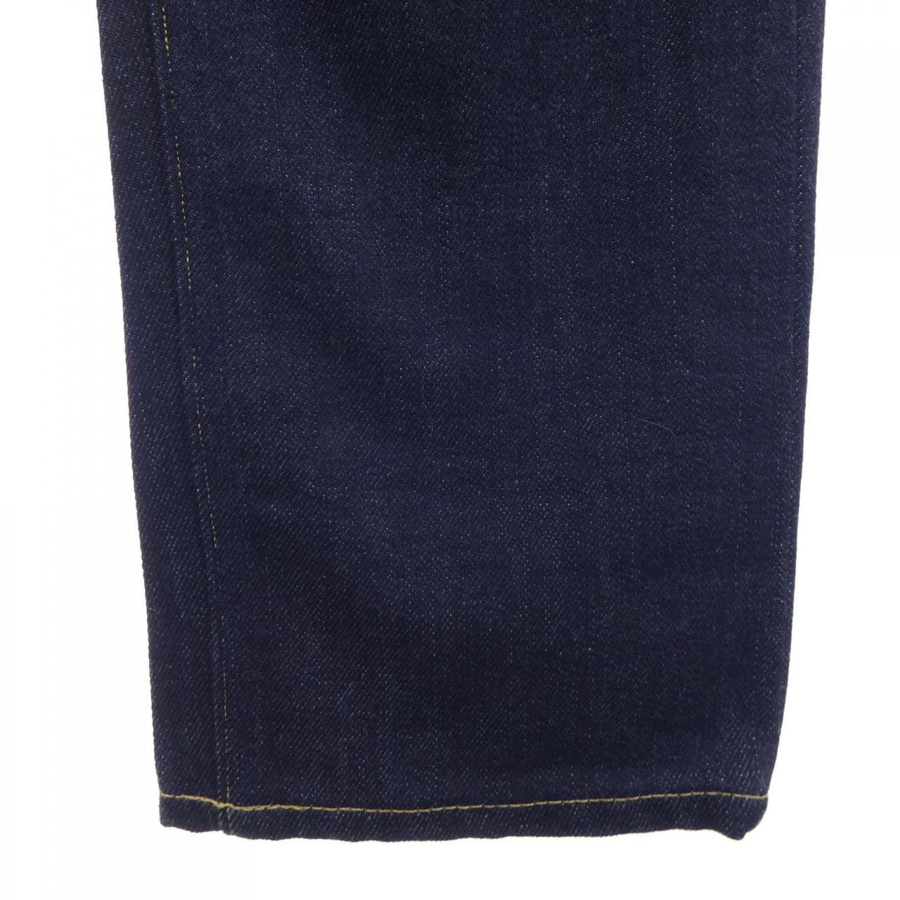 ジュンヤワタナベマン JUNYA WATANABE MAN WJ-P201 ジーンズ