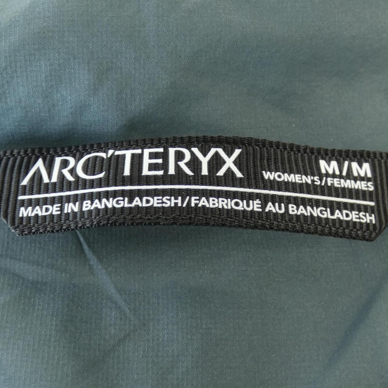 アークテリクス ARC'TERYX 24066 ブルゾン