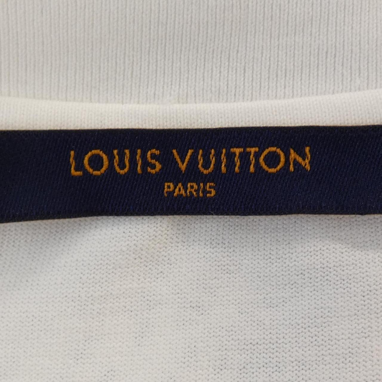 ルイヴィトン LOUIS VUITTON モノグラム フラワープリンテッド HJY72WNPG Tシャツ
