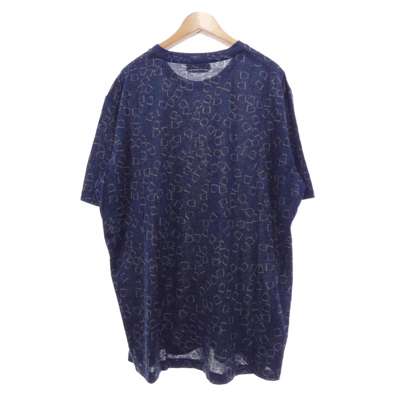 エルメス HERMES *91-5751 Tシャツ