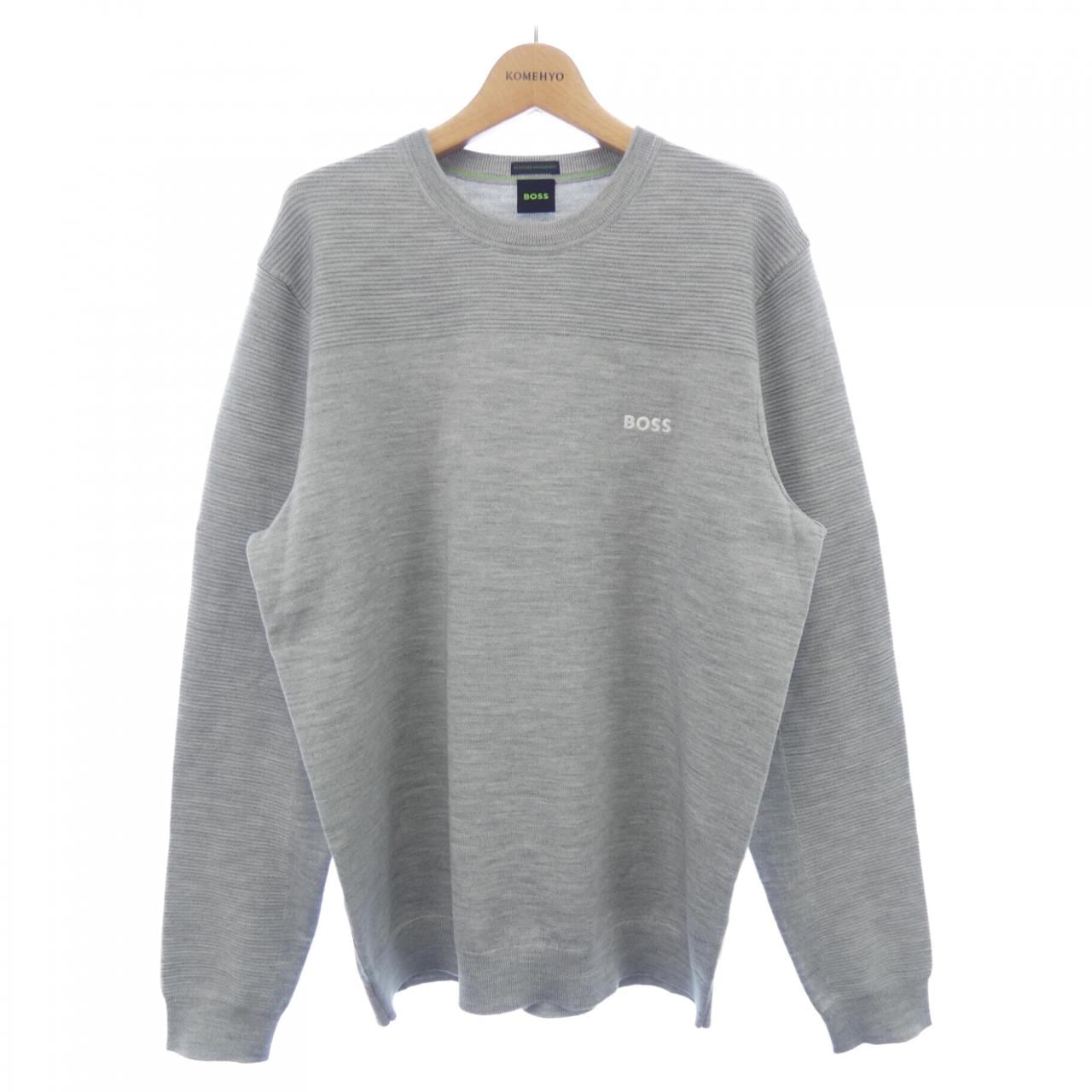 ヒューゴボス HUGO BOSS 10249787 ニット