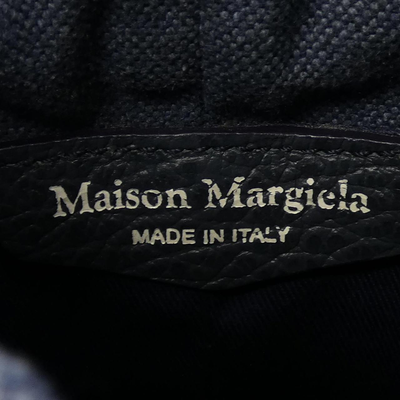メゾンマルジェラ Maison Margiela 5AC バケットバック S56WG0164 BAG