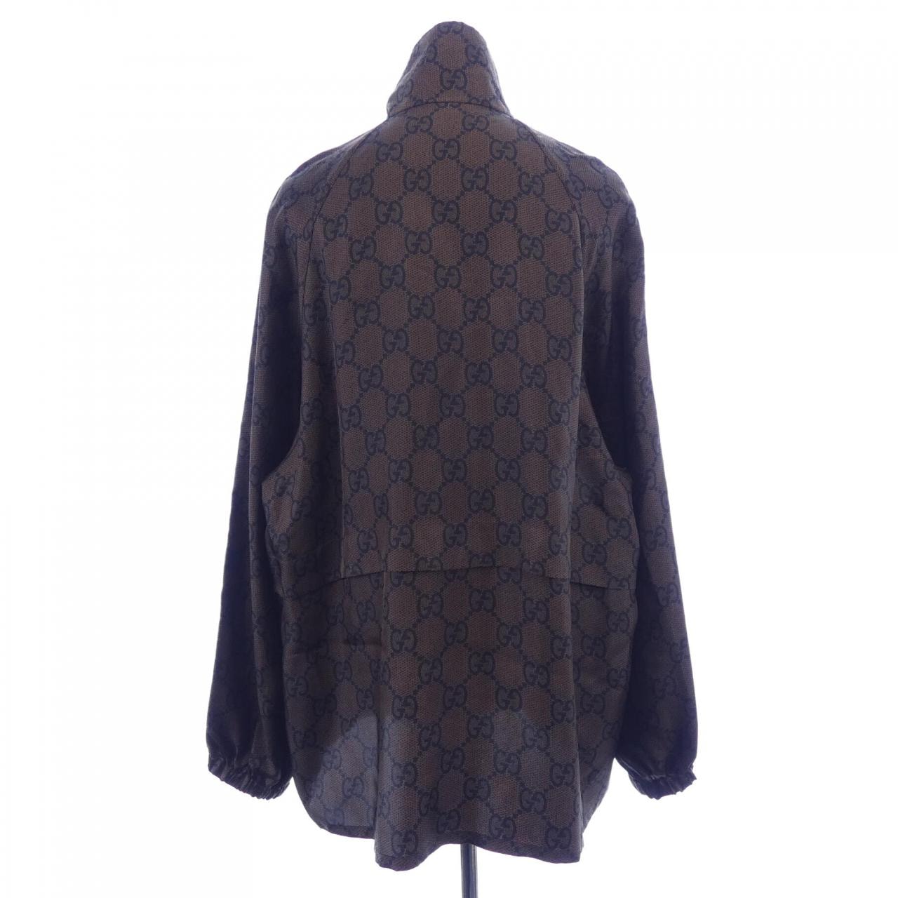 グッチ GUCCI 625007 XJCL5 ブルゾン