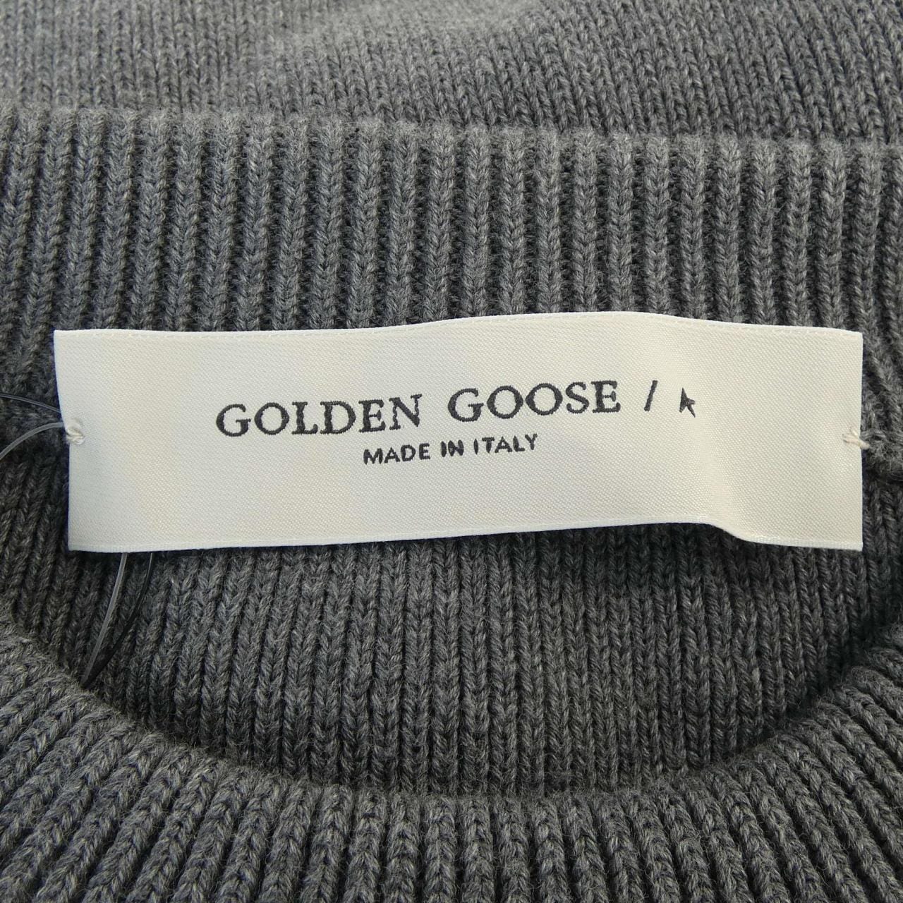 ゴールデングース GOLDEN GOOSE ニット